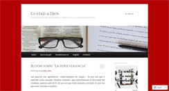 Desktop Screenshot of gustadadios.com